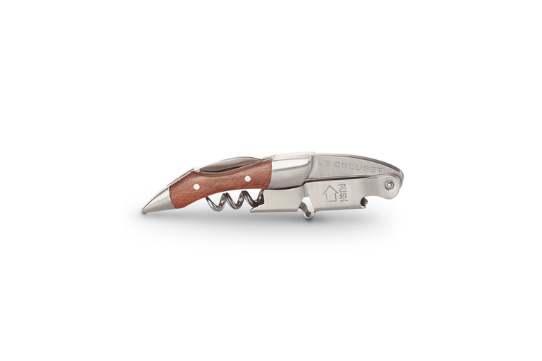 WT-110 tjenerproptrækker - Wood